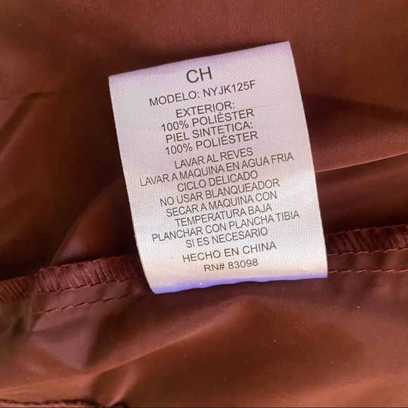 Ci Sono Lightweight Hooded Jacket - Picture 8 of 10